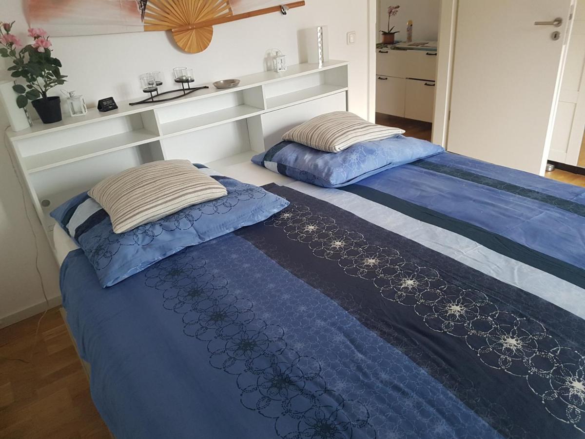 Zimmer Mit Eigenem Bad In Maerchenstadt! Heidelberg Extérieur photo